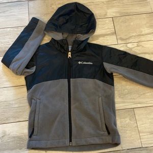 Columbia XXS (4/5) Jacket
